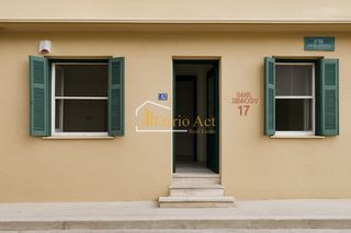 Διαμέρισμα 42 τ.μ. για ενοικίαση