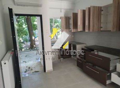 Apartment 75sqm for rent-Patra » Kotroni