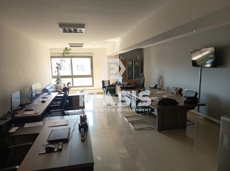 Γραφείο 55τ.μ. για ενοικίαση-Λαχανόκηποι