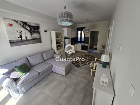 Maisonette 90sqm for sale-Sithonia » Paralia Nikitis
