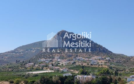 Apartment 122sqm for rent-Nafplio » Lefkakia