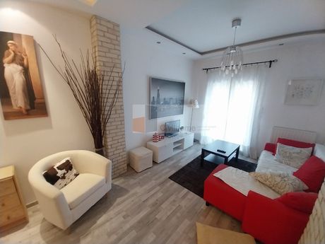 Apartment 80sqm for rent-Kamara