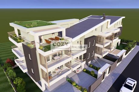 Διαμέρισμα 78τ.μ. για πώληση-Θέρμη » Κέντρο θέρμης