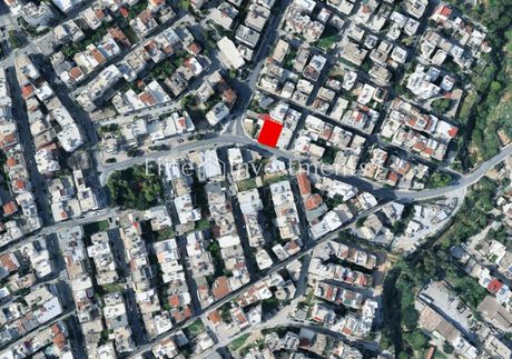 Οικόπεδο 194τ.μ. για πώληση-Άγιος δημήτριος » Εθνικής αντιστάσεως