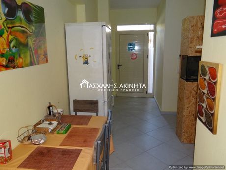 Studio / γκαρσονιέρα 50τ.μ. για ενοικίαση-Γούβες » Καρτερός
