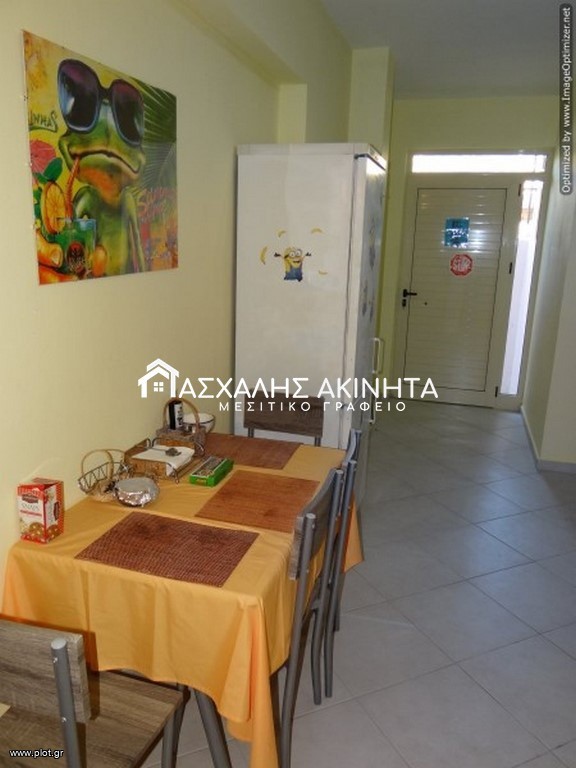 Studio / γκαρσονιέρα 50 τ.μ. προς ενοικίαση, Καρτερός Γουβών