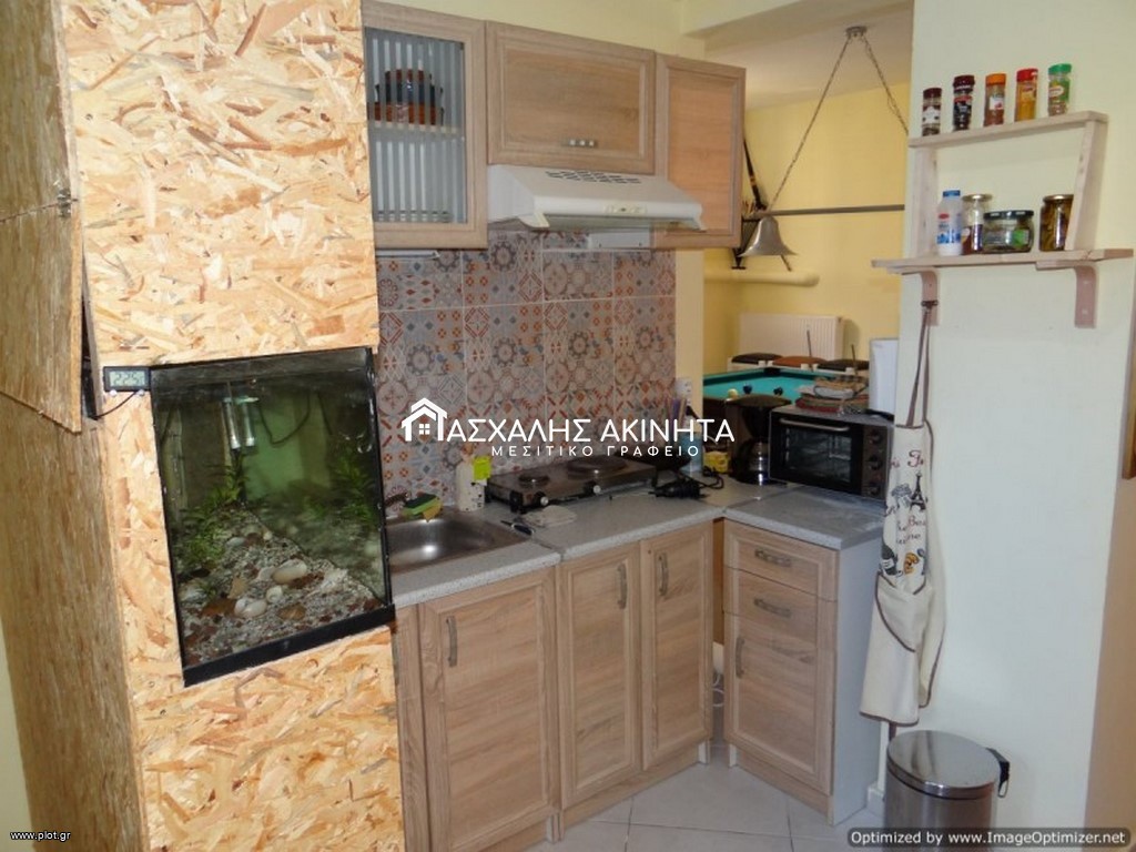 Studio / γκαρσονιέρα 50 τ.μ. προς ενοικίαση, Καρτερός Γουβών