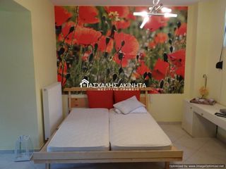 Studio / γκαρσονιέρα 50 τ.μ. για ενοικίαση, Ν. Ηρακλείου, Γούβες-thumb-4