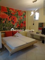 Studio / γκαρσονιέρα 50 τ.μ. για ενοικίαση, Ν. Ηρακλείου, Γούβες-thumb-6