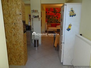 Studio / γκαρσονιέρα 50 τ.μ. για ενοικίαση, Ν. Ηρακλείου, Γούβες-thumb-7