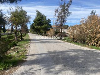 Οικόπεδο 812 τ.μ. για πώληση