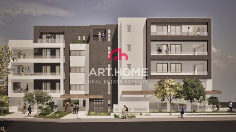 Apartment 133sqm for sale-Kalamaria » Agios Ioannis