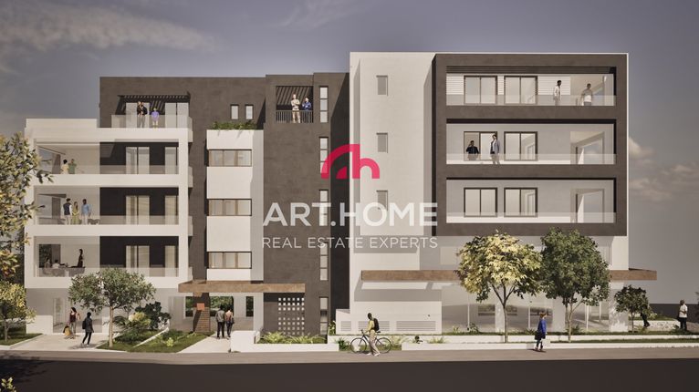 Apartment 133 sqm for sale, Thessaloniki - Suburbs, Kalamaria