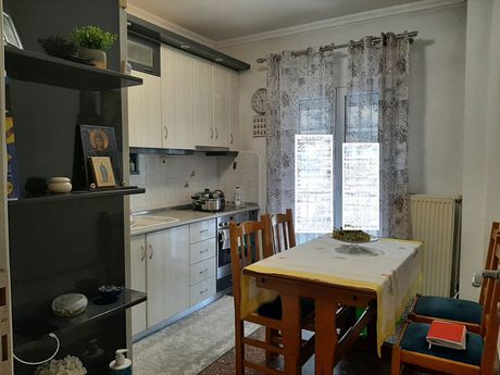 Διαμέρισμα 78τ.μ. για πώληση-Σταυρούπολη » Κάτω ηλιούπολη
