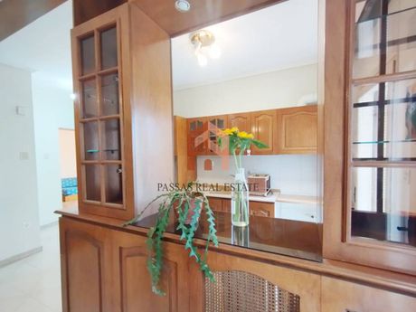 Apartment 72sqm for rent-Faliro