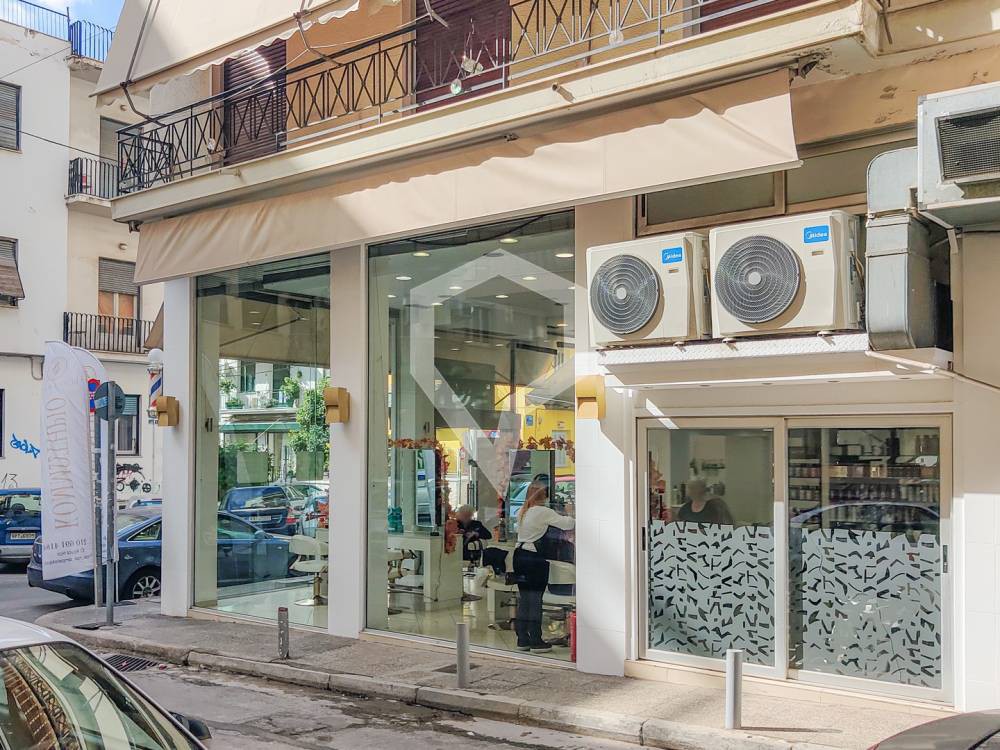Κατάστημα 170 τ.μ. προς πώληση, Πανόρμου