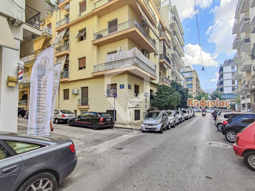 Κατάστημα 170 τ.μ. προς πώληση, Πανόρμου