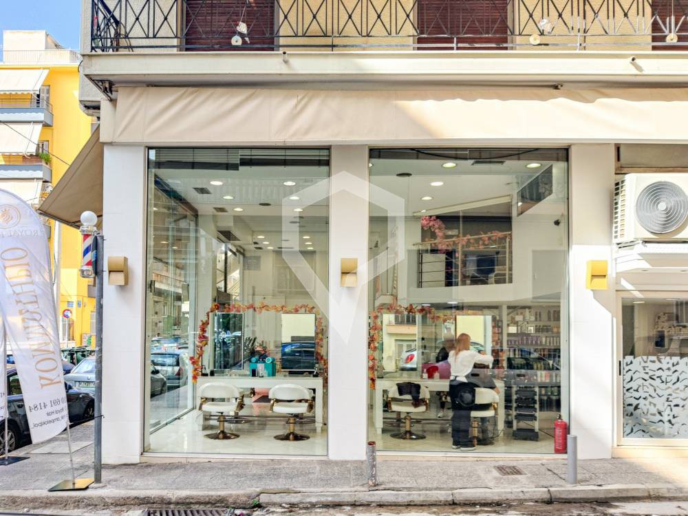 Κατάστημα 170 τ.μ. προς πώληση, Πανόρμου