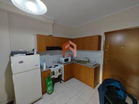 Studio 35sqm for rent-Doxa