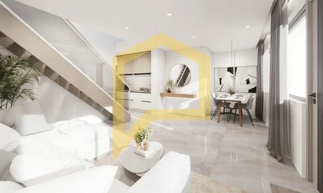Apartment 74sqm for sale-Agios Dimitrios » Ethnikis Antistaseos