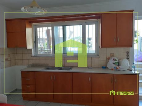 Studio 36sqm for rent-Patra » Kastellokabos