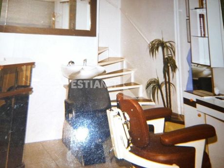 Store 23sqm for sale-Voulgari - Agios Eleftherios