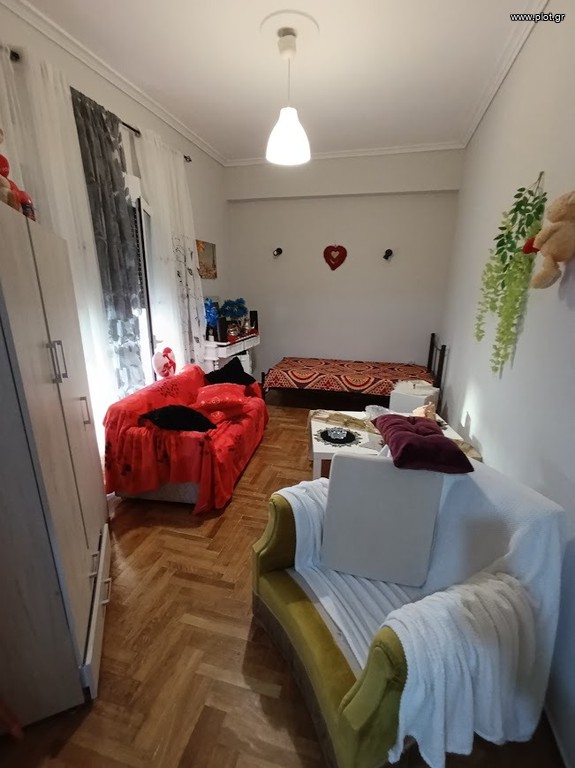Διαμέρισμα 50 τ.μ. πρός πώληση, Αθήνα - Κέντρο, Λεωφ. Πατησίων - Λεωφ. Αχαρνών