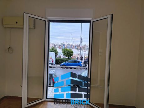 Διαμέρισμα 55τ.μ. για ενοικίαση-Τερψιθέα