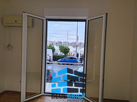 Apartment 55 sqm for rent, Piraeus, Terpsithea