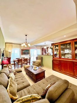 Διαμέρισμα 107τ.μ. για πώληση-Άνω τούμπα