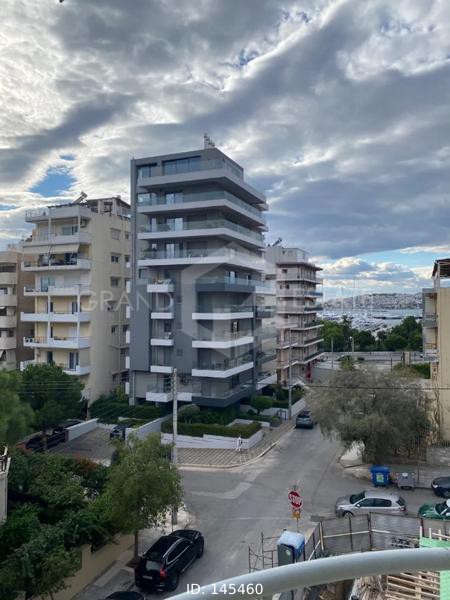 Διαμέρισμα 107 τ.μ. προς ενοικίαση, Τροκαντερό