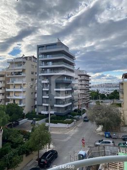 Διαμέρισμα 107τ.μ. για ενοικίαση-Παλαιό φάληρο » Τροκαντερό