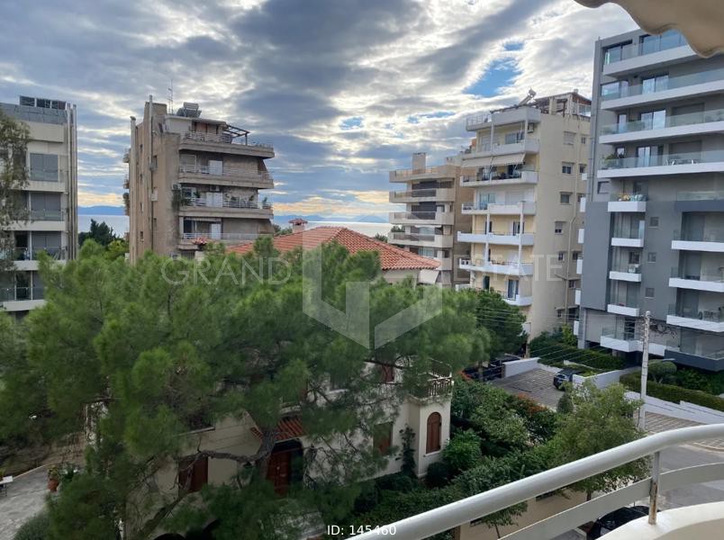 Διαμέρισμα 107 τ.μ. προς ενοικίαση, Τροκαντερό