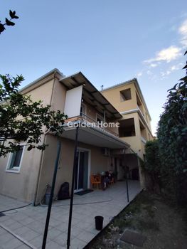 Detached home 120 sqm for sale
