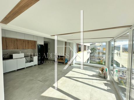 Διαμέρισμα 78τ.μ. για ενοικίαση-Βάρη- βάρκιζα