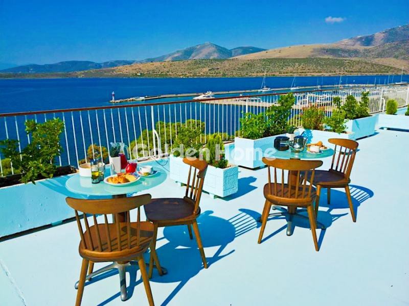 Ξενοδοχείο 1.960 τ.μ. για πώληση, Φωκίδα, Ιτέα