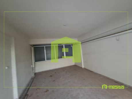 Parking 25sqm for rent-Patra » Anthoupoli