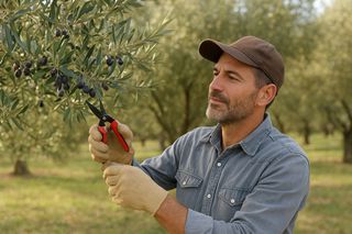 Αναλαμβάνονται Αγροτικές Εργασίες – Αριδαία Πέλλας