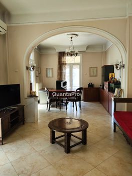 Apartment 80sqm for rent-Lefkos Pirgos