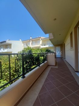 Διαμέρισμα 112τ.μ. για ενοικίαση-Γέρακας » Γαργηττός