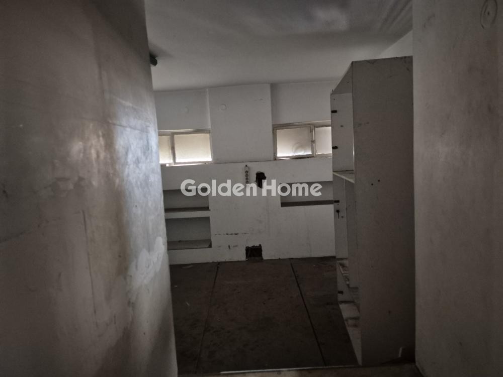 Κατάστημα 30 τ.μ. προς πώληση, Καινούργια Πόρτα