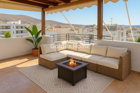 Μεζονέτα 110τ.μ. για πώληση-Γλυφάδα » Άνω γλυφάδα