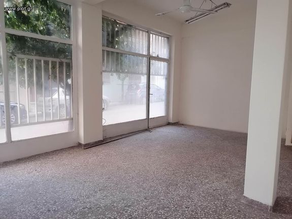 Apartment 37 sqm for sale, Athens - West, Agioi Anargiroi