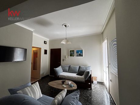 Apartment 45sqm for rent-Chania