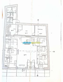 Store 353,01sqm for rent-Argos