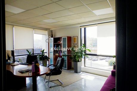 Γραφείο 107τ.μ. για ενοικίαση-Πετράλωνα