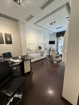 Γραφείο 70τ.μ. για ενοικίαση-Παγκράτι