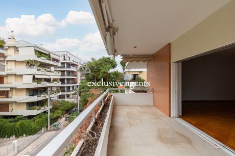 Διαμέρισμα 140τ.μ. για πώληση-Χολαργός