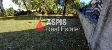 Land plot 1.000sqm for sale-Stamata