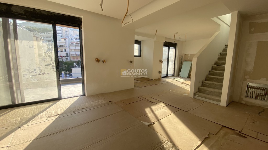 Μεζονέτα 134 τ.μ. προς πώληση, Άνω Ηλιούπολη Αττικής